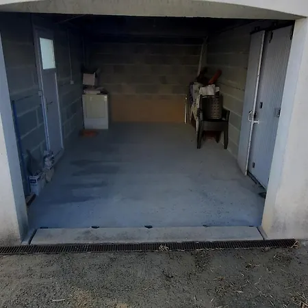 Maison à : Et Commerces à Proximité, Jardin, 3 Chambres, Parking - Fr-1-22-343 La Tranche-sur-Mer