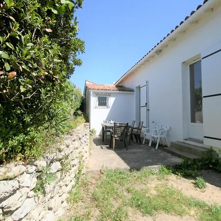 Casa vacanze Maison à : Et Commerces à Proximité, Jardin, 3 Chambres, Parking - Fr-1-22-343 *